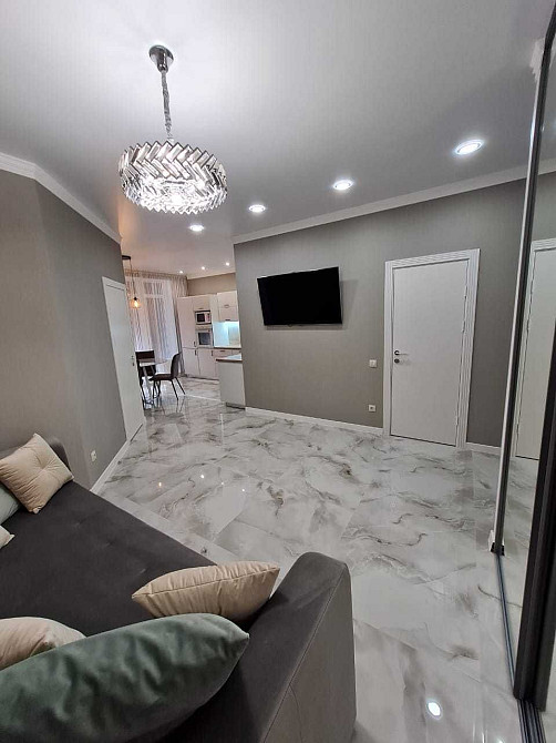 Сдам квартиру в ЖК Четыре Сезона,  проспект Гагарина 19 Одеса - зображення 3