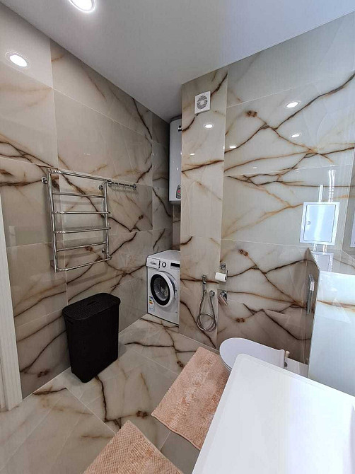 Сдам квартиру в ЖК Четыре Сезона,  проспект Гагарина 19 Одеса - зображення 6