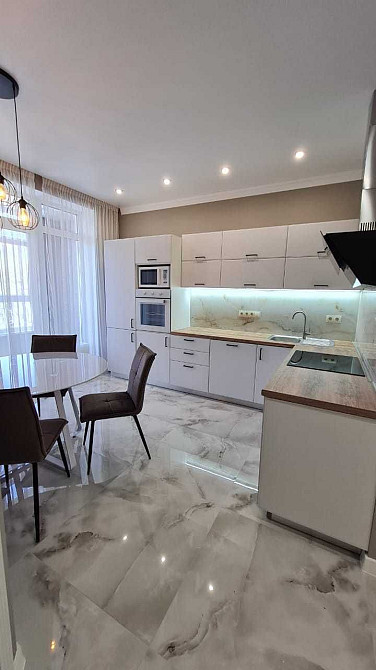 Сдам квартиру в ЖК Четыре Сезона,  проспект Гагарина 19 Одеса - зображення 1