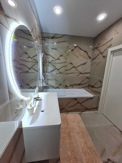 Сдам квартиру в ЖК Четыре Сезона,  проспект Гагарина 19 Одеса - зображення 5