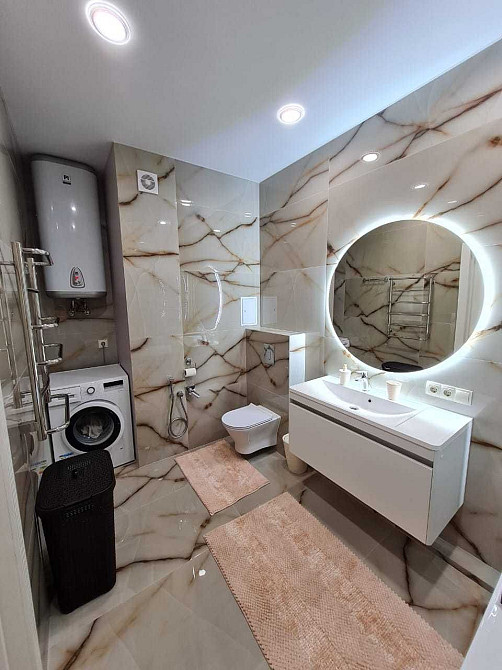 Сдам квартиру в ЖК Четыре Сезона,  проспект Гагарина 19 Одеса - зображення 8