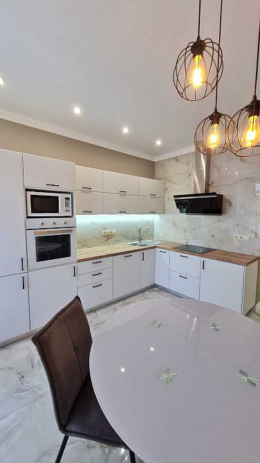 Сдам квартиру в ЖК Четыре Сезона,  проспект Гагарина 19 Одеса - зображення 7