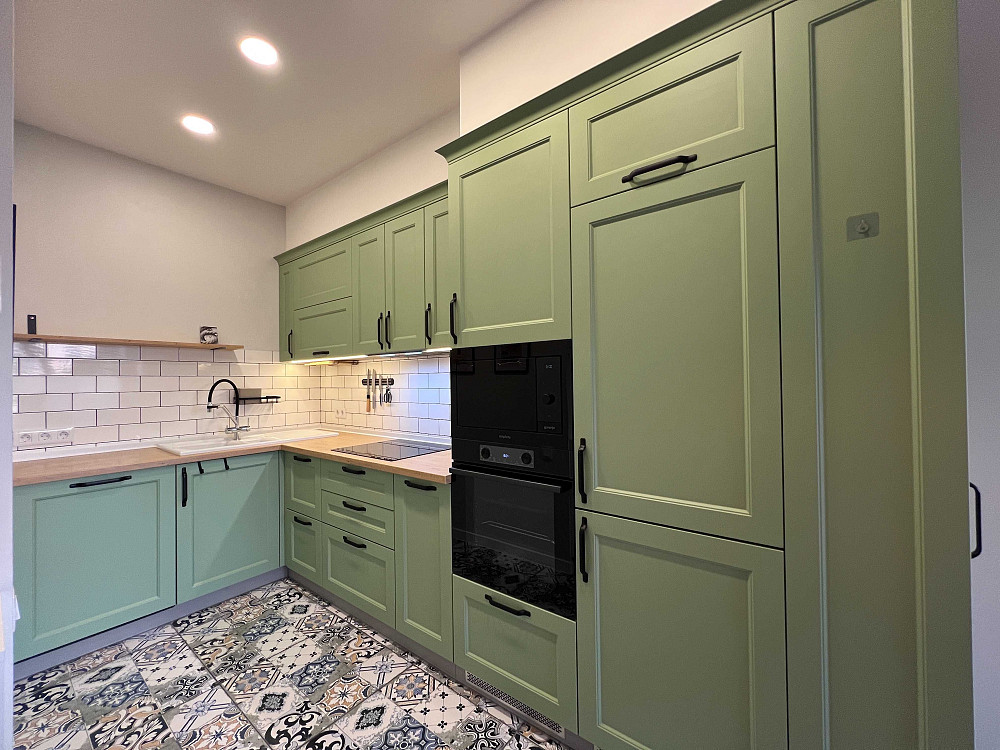 АРЕНДА • Стильная 2к кв 75 м² у Парка Шевченко в центре. Жуковского,10 Одеса - зображення 7