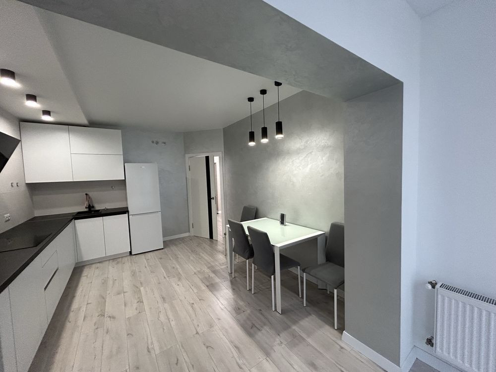 Оренда  1- но кімнатної квартири , вул Слави Переможцям Ровно - изображение 3