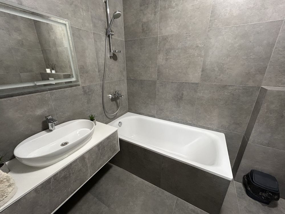 Оренда  1- но кімнатної квартири , вул Слави Переможцям Ровно - изображение 5