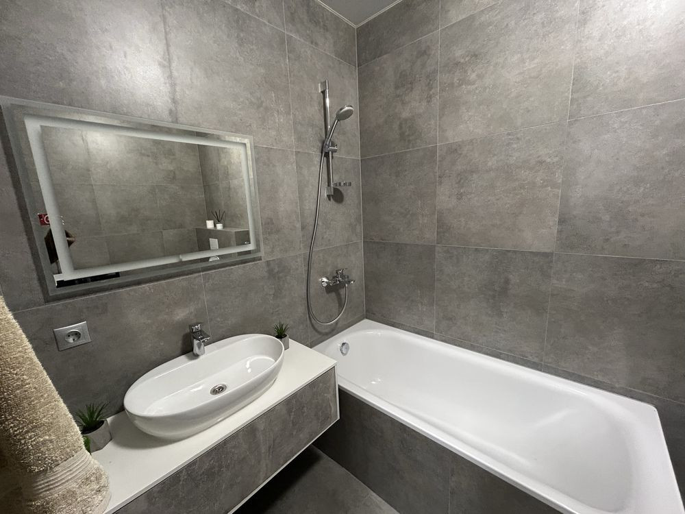 Оренда  1- но кімнатної квартири , вул Слави Переможцям Ровно - изображение 7