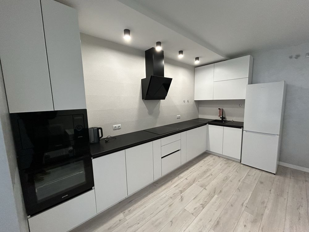 Оренда  1- но кімнатної квартири , вул Слави Переможцям Ровно - изображение 4