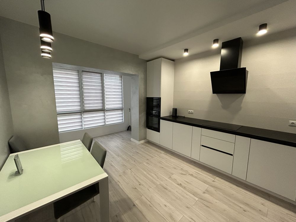 Оренда  1- но кімнатної квартири , вул Слави Переможцям Ровно - изображение 1