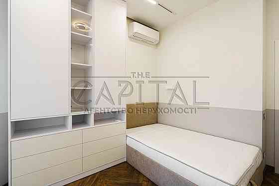 Аренда квартиры ЖК PecherSky 187м2 ГЕНЕРАТОР Печерский р-н 3 спальни Киев