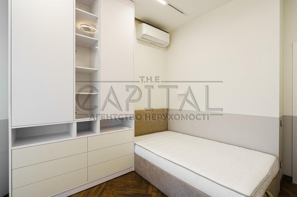 Аренда квартиры ЖК PecherSky 187м2 ГЕНЕРАТОР Печерский р-н 3 спальни Киев - изображение 6