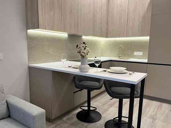 Квартира в ЖК Manhattan city Киев