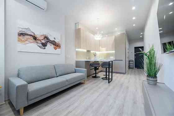 Квартира в ЖК Manhattan city Киев