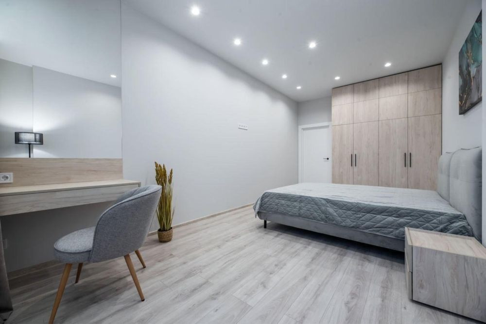 Квартира в ЖК Manhattan city Киев - изображение 7