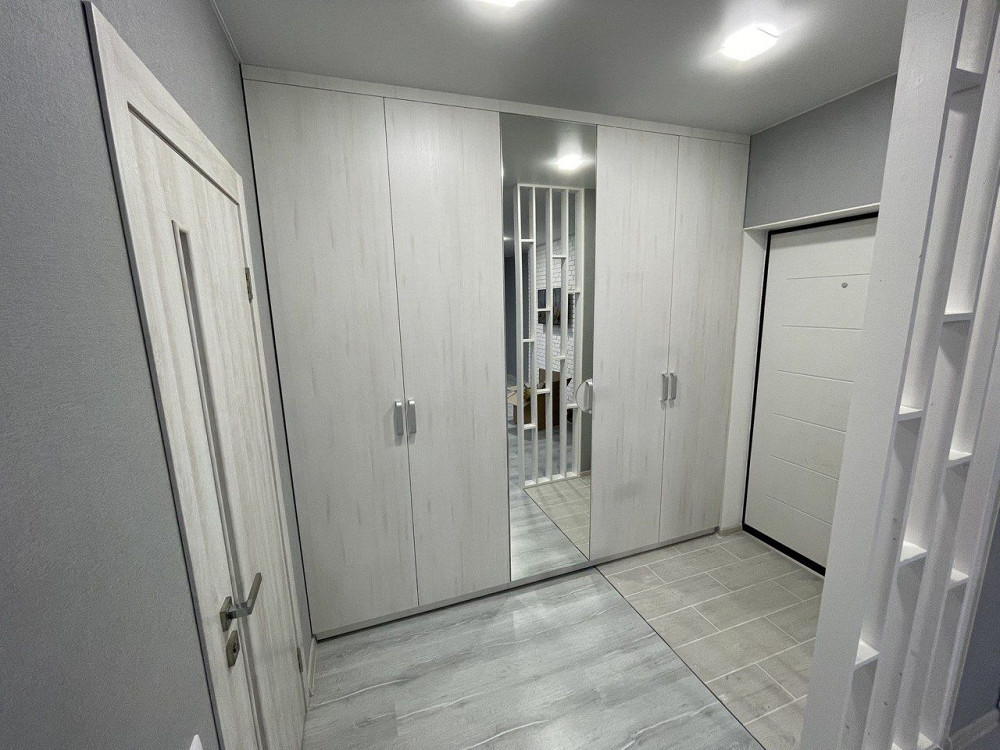 Сдам 1 к/к ул. Мостостроителей 18 Николаев - изображение 5