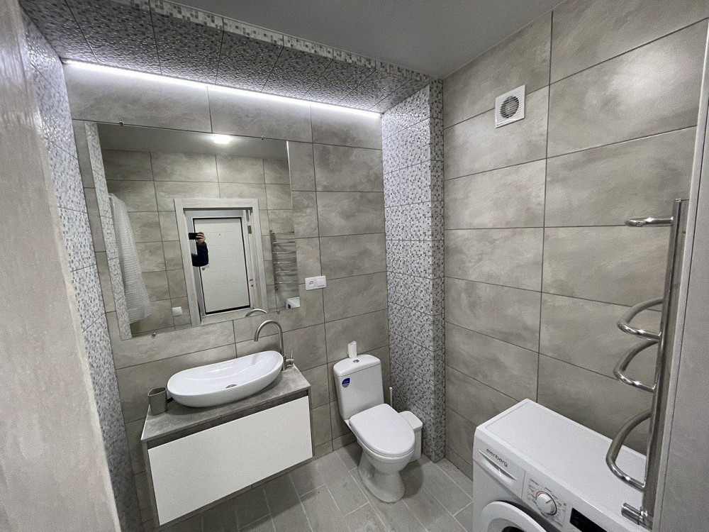 Сдам 1 к/к ул. Мостостроителей 18 Николаев - изображение 3