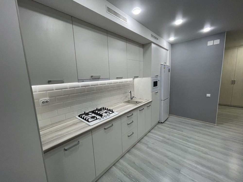 Сдам 1 к/к ул. Мостостроителей 18 Николаев - изображение 1