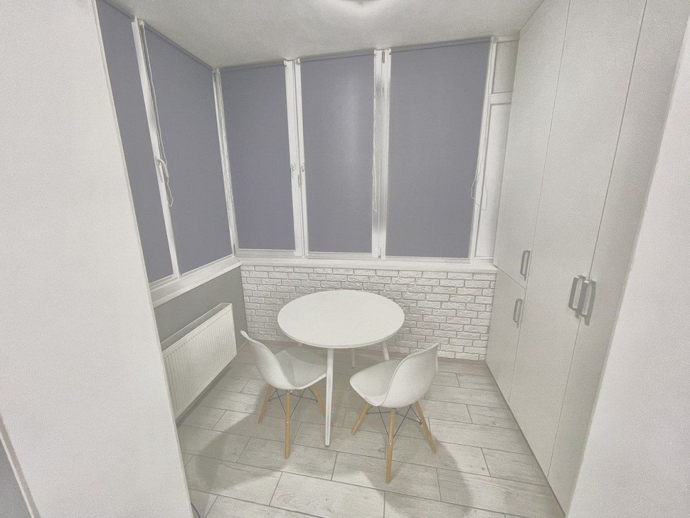 Сдам 1 к/к ул. Мостостроителей 18 Николаев - изображение 4