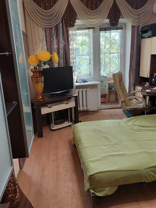 Сдаю хорошую однокомнатную квартиру( ул.Чайковского-6 ). Миколаїв - зображення 5