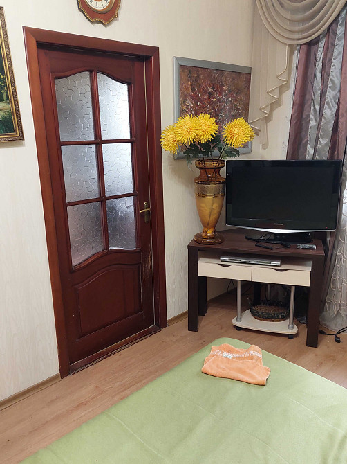 Сдаю хорошую однокомнатную квартиру( ул.Чайковского-6 ). Миколаїв - зображення 2