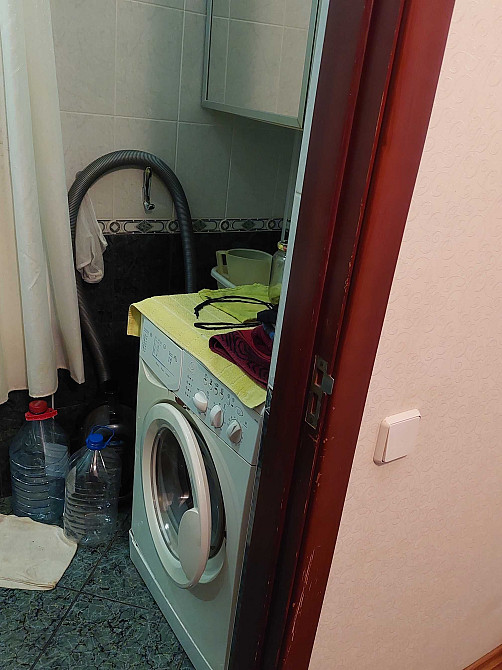 Сдаю хорошую однокомнатную квартиру( ул.Чайковского-6 ). Миколаїв - зображення 3