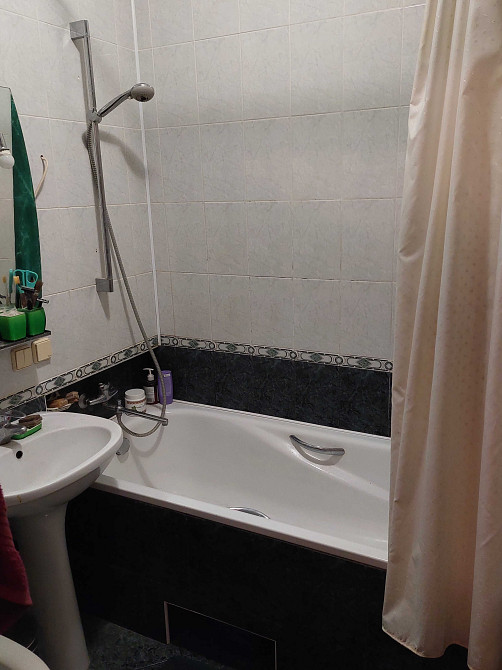 Сдаю хорошую однокомнатную квартиру( ул.Чайковского-6 ). Миколаїв - зображення 4