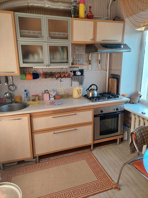 Сдаю хорошую однокомнатную квартиру( ул.Чайковского-6 ). Миколаїв - зображення 1