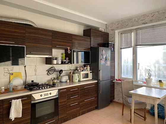 Оренда класної 2-х кімнатної квартири в новобудові Львов