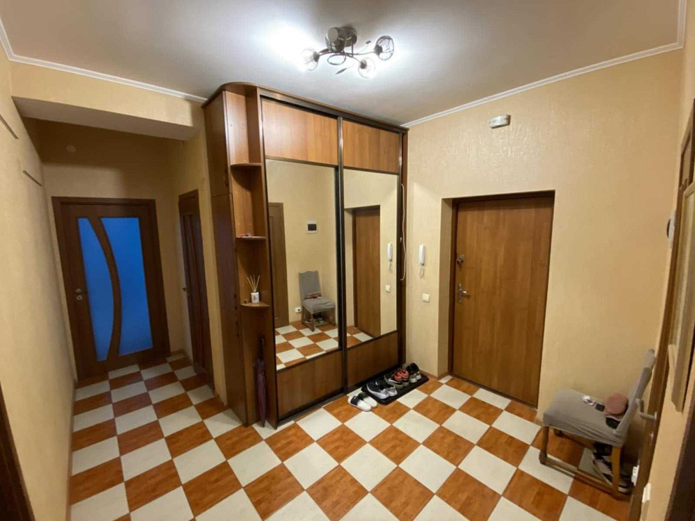 Оренда класної 2-х кімнатної квартири в новобудові Львов - изображение 6