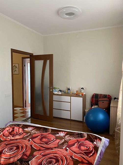 Оренда класної 2-х кімнатної квартири в новобудові Львов - изображение 3