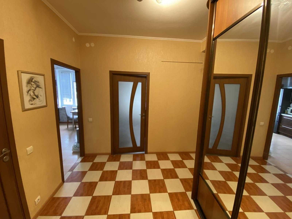 Оренда класної 2-х кімнатної квартири в новобудові Львов - изображение 7