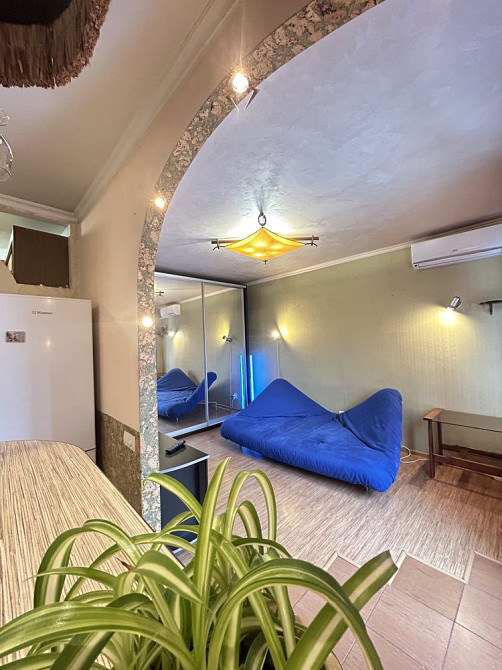 Оренда 1к  пр. Оболонський 7в . Метро Оболонь Киев - изображение 2