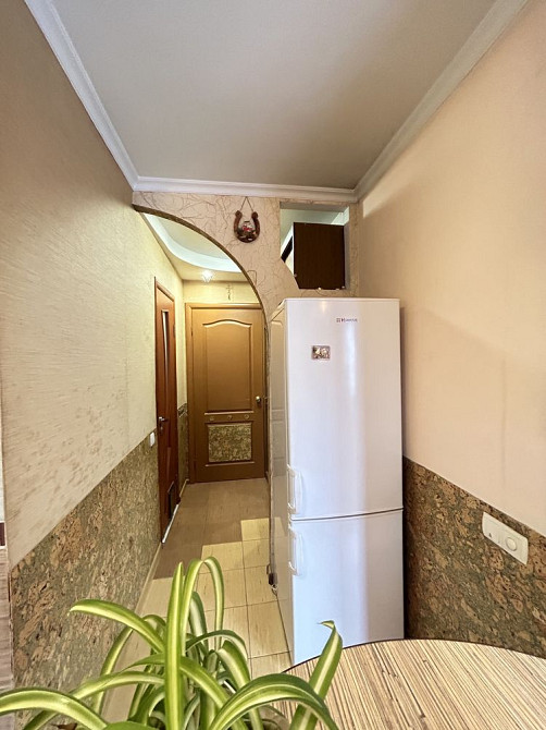 Оренда 1к  пр. Оболонський 7в . Метро Оболонь Киев - изображение 5