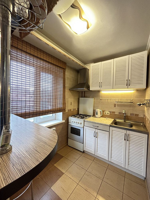 Оренда 1к  пр. Оболонський 7в . Метро Оболонь Киев - изображение 3