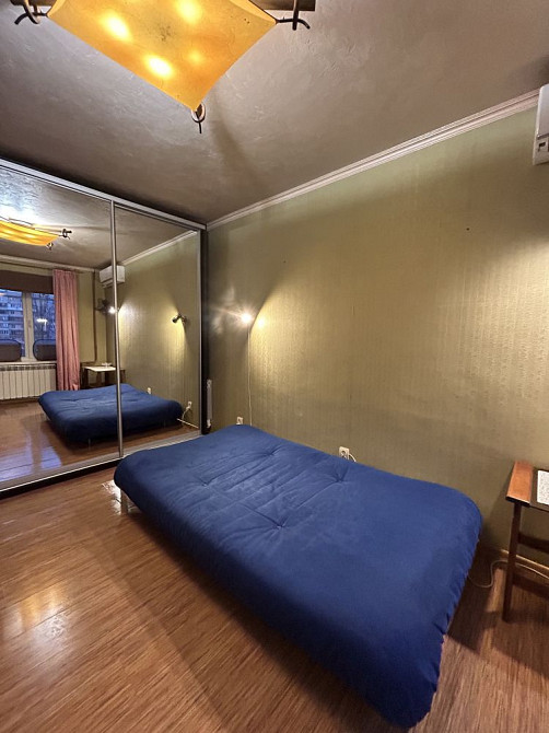 Оренда 1к  пр. Оболонський 7в . Метро Оболонь Киев - изображение 8