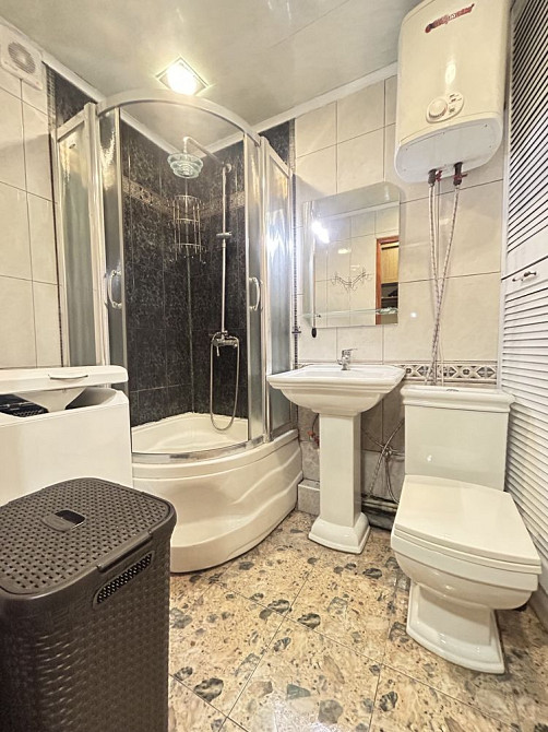 Оренда 1к  пр. Оболонський 7в . Метро Оболонь Киев - изображение 6