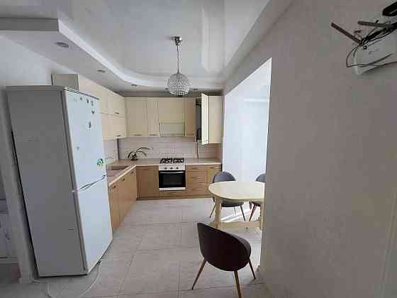 Довготривала оренда однокімнатної квартири в центрі міста Ивано-Франковск