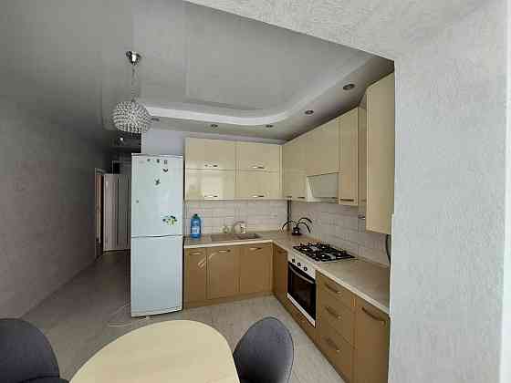 Довготривала оренда однокімнатної квартири в центрі міста Ивано-Франковск