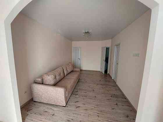 Довготривала оренда однокімнатної квартири в центрі міста Ивано-Франковск