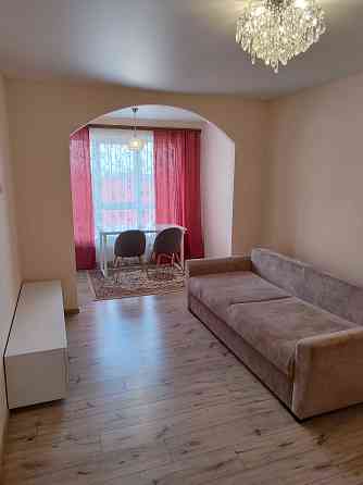 Довготривала оренда однокімнатної квартири в центрі міста Ивано-Франковск