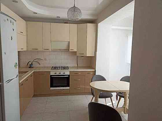 Довготривала оренда однокімнатної квартири в центрі міста Ивано-Франковск