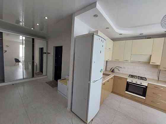 Довготривала оренда однокімнатної квартири в центрі міста Ивано-Франковск