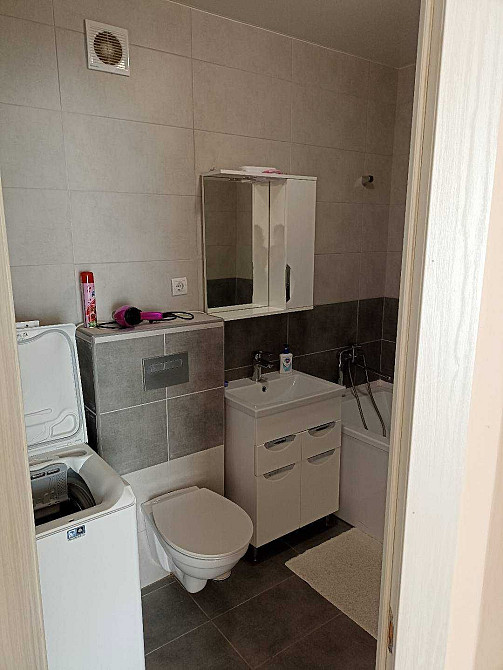 Довготривала оренда однокімнатної квартири в центрі міста Ивано-Франковск - изображение 7