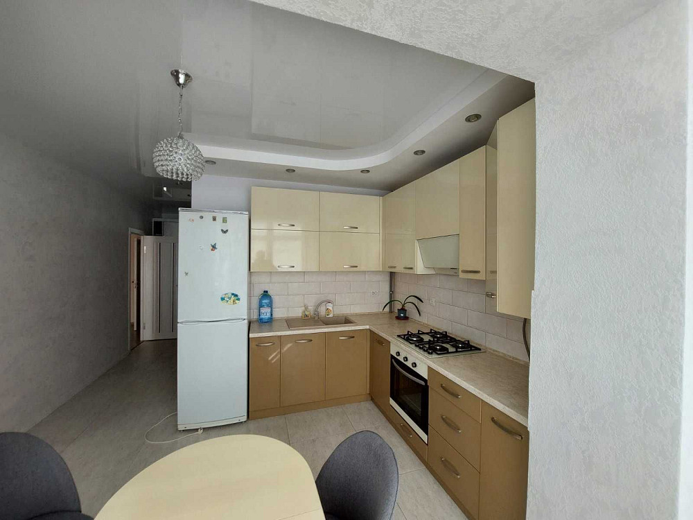 Довготривала оренда однокімнатної квартири в центрі міста Ивано-Франковск - изображение 2