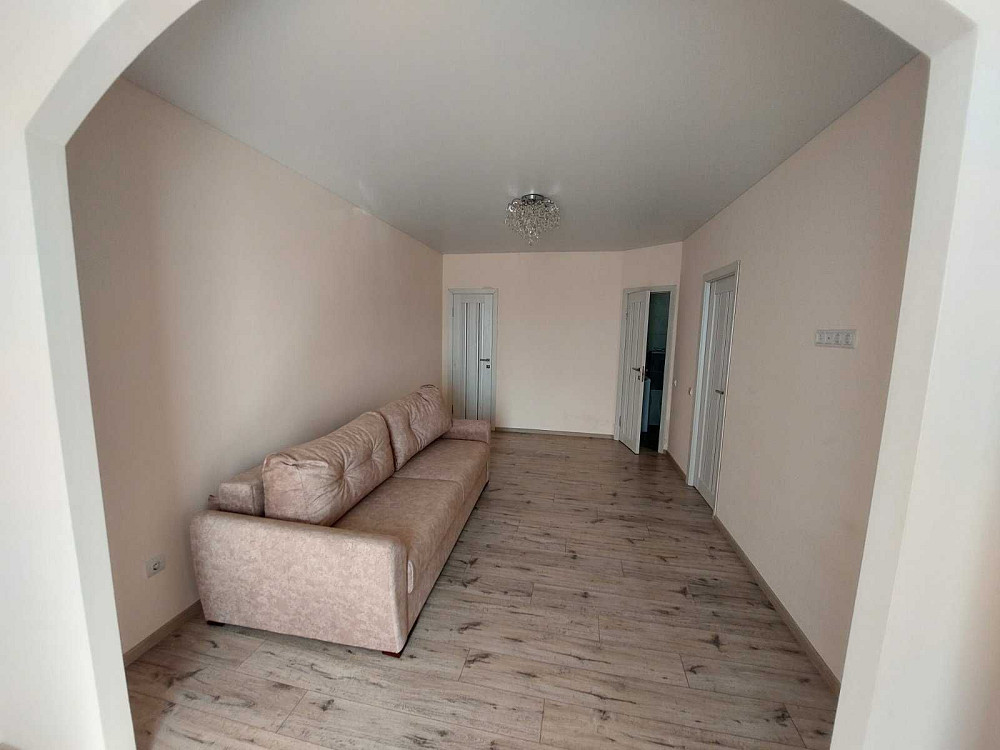 Довготривала оренда однокімнатної квартири в центрі міста Ивано-Франковск - изображение 4