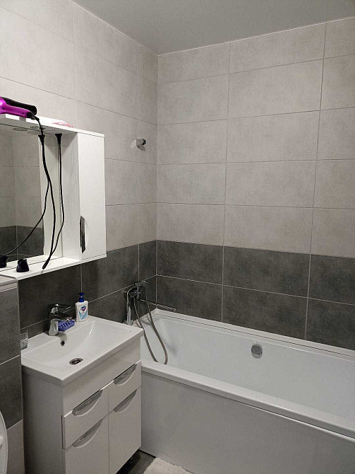 Довготривала оренда однокімнатної квартири в центрі міста Ивано-Франковск - изображение 8