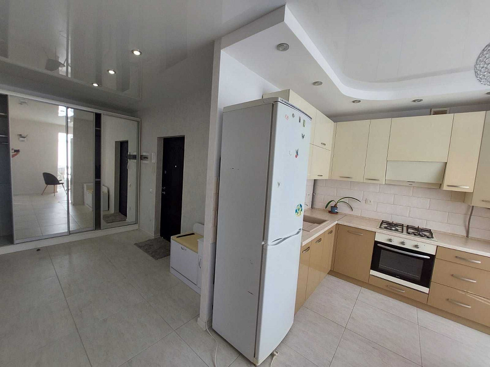 Довготривала оренда однокімнатної квартири в центрі міста Ивано-Франковск - изображение 5