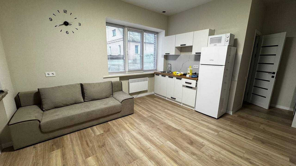 Вільна! Оренда 1кім по вулиці Миколи Сингаївського Ірпінь - зображення 1