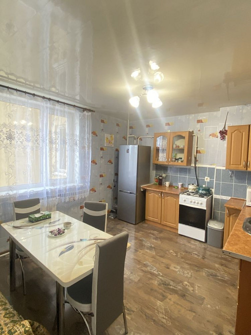 Оренда просторої квартири, рядом 4 школа. Боярка - зображення 4