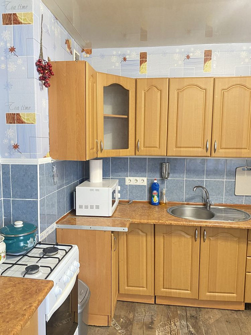 Оренда просторої квартири, рядом 4 школа. Боярка - зображення 3