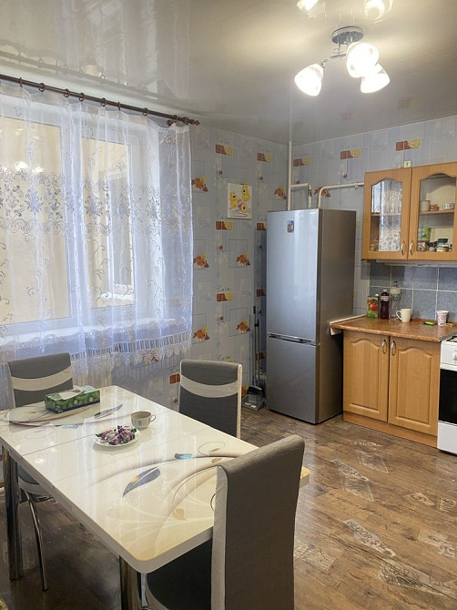 Оренда просторої квартири, рядом 4 школа. Боярка - зображення 1